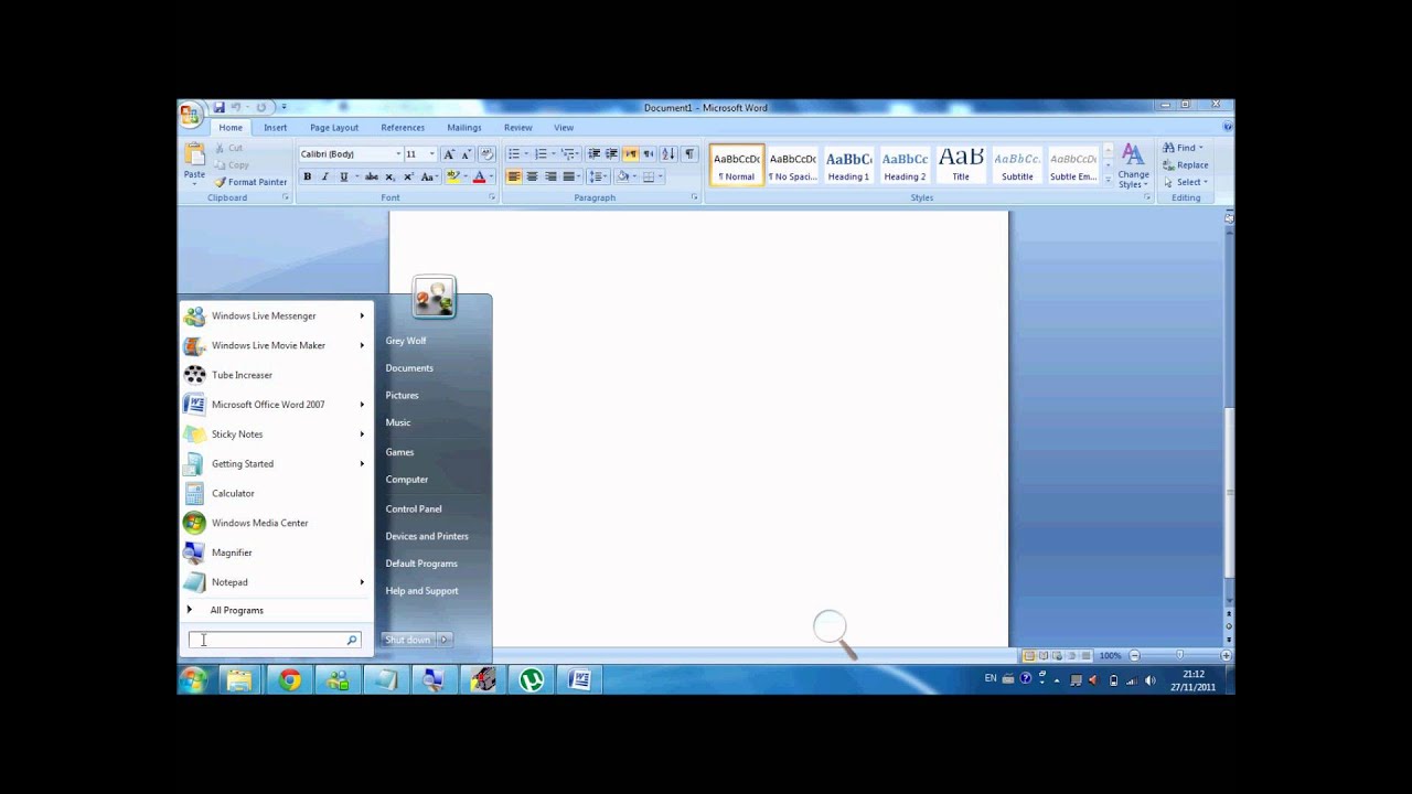 how to download microsoft office powerpoint 2007 for free